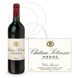 Château Potensac 2017 Rouge