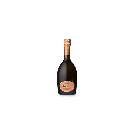 Champagne Ruinart Rosé Ruinart