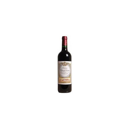 Château Rauzan Gassies 2011 Rouge