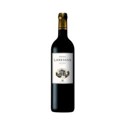 Château Lanessan 2017 Rouge