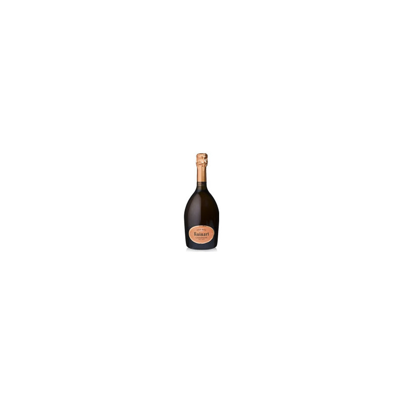 Champagne Ruinart Rosé Ruinart