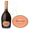 Champagne Ruinart Rosé Ruinart