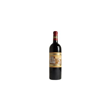 Château Ducru Beaucaillou 2006 Rouge