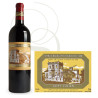 Château Ducru Beaucaillou 2006 Rouge