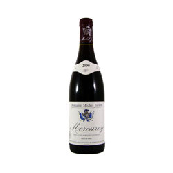 Mercurey 2016 Rouge Michel Juillot