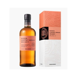 Whisky Nikka Coffey Grain