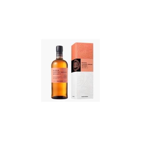 Whisky Nikka Coffey Grain