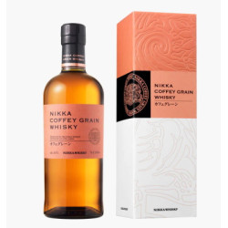 Whisky Nikka Coffey Grain