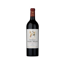 Château Clerc Milon 2015 Rouge