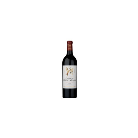 Château Clerc Milon 2015 Rouge