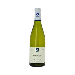 Santenay 2019 Blanc Les Heritiers Saint Genys