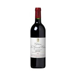 Château Les Grands Chênes 2017 Rouge