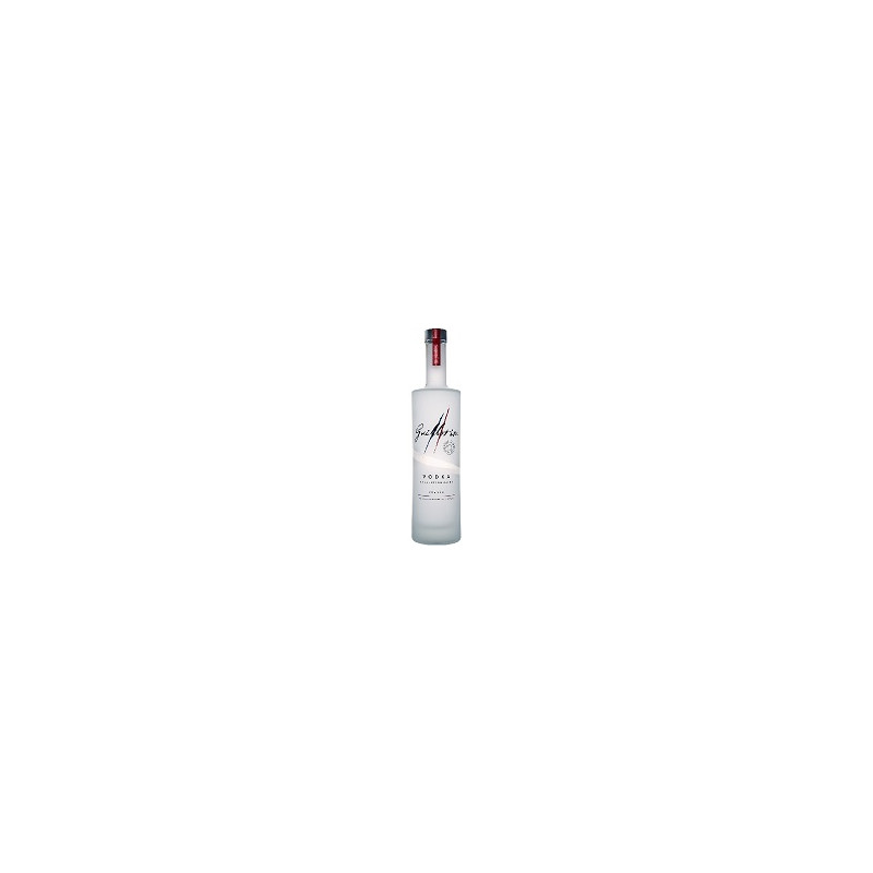 Vodka Guillotine Originale