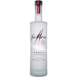 Vodka Guillotine Originale