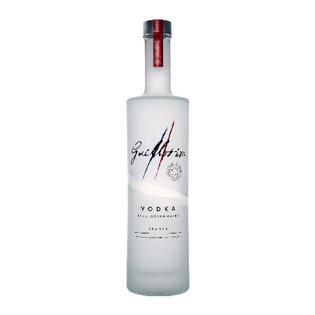 Vodka Guillotine Originale Vodka Guillotine Originale