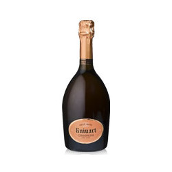 Champagne Ruinart Rosé Ruinart