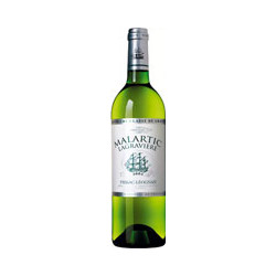 Château Malartic Lagravière 2017 Blanc