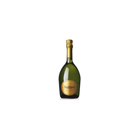 Champagne Ruinart "R" Blanc Ruinart