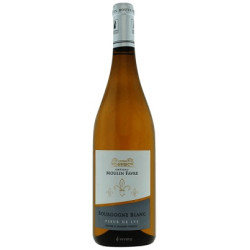 Fleur de Lys 2021 Blanc Domaine du Moulin Favre