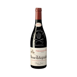 Domaine du Vieux Telegraphe 2014 Rouge