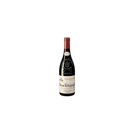 Domaine du Vieux Telegraphe 2014 Rouge