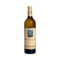 Château Smith Haut Lafitte 2017 Blanc