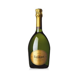 Champagne Ruinart "R" Blanc Ruinart