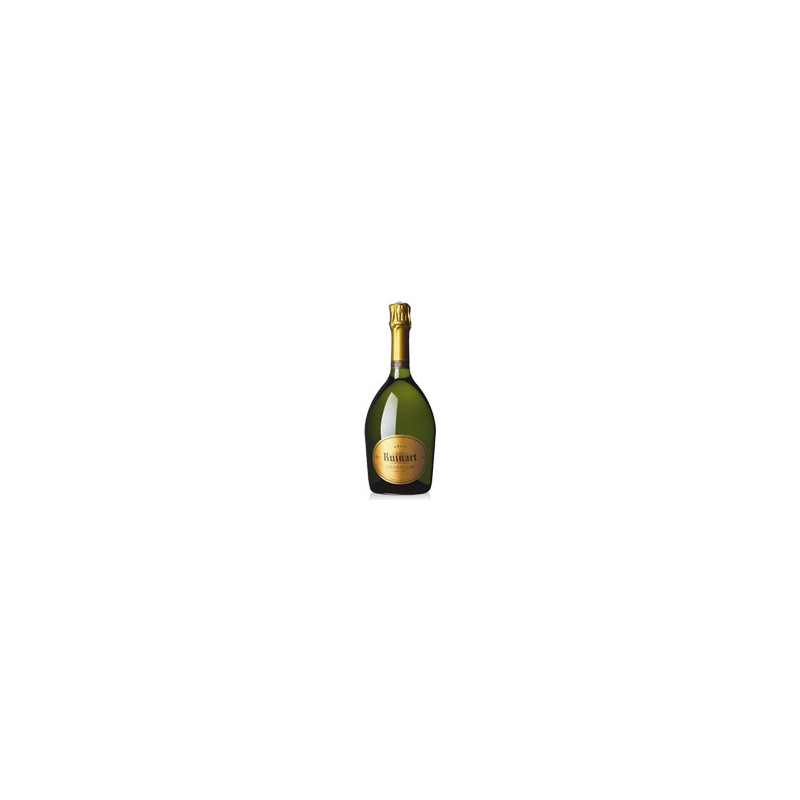 Champagne Ruinart "R" Blanc Ruinart