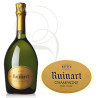 Champagne Ruinart "R" Blanc Ruinart