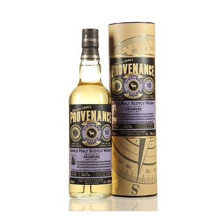 Whisky Ardmore Provenance 2008