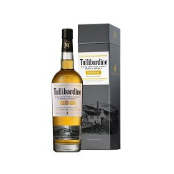 Whisky Tullibardine Sovereign