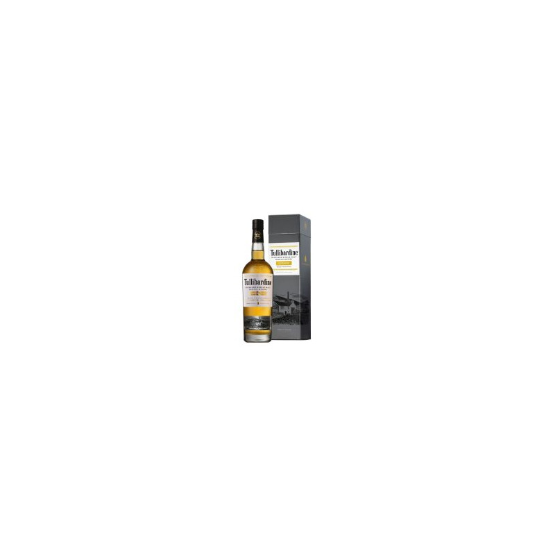 Whisky Tullibardine Sovereign