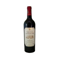 Château du Tertre 2015 Rouge