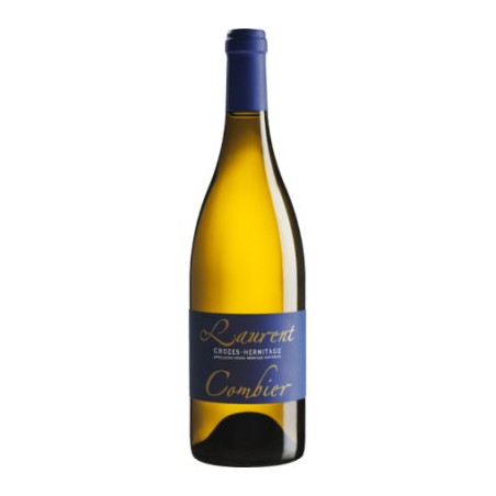 Cuvée L 2021 Blanc Laurent Combier Cuvée L 2021 Blanc Laurent Combier