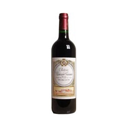 Château Rauzan Gassies 2014 Rouge