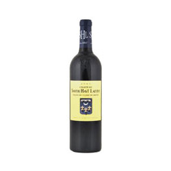 Château Smith Haut Lafitte 2017 Rouge