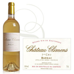 Château Climens 1996 Blanc