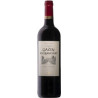 Château Gazin Rocquencourt 2010 Rouge