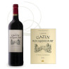 Château Gazin Rocquencourt 2010 Rouge