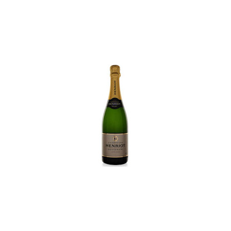 Champagne Henriot Souverain Blanc Henriot