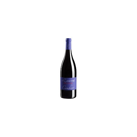 Cuvée L 2021 Rouge Laurent Combier