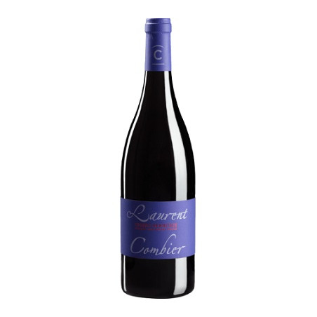 Cuvée L 2021 Rouge Laurent Combier Cuvée L 2021 Rouge Laurent Combier