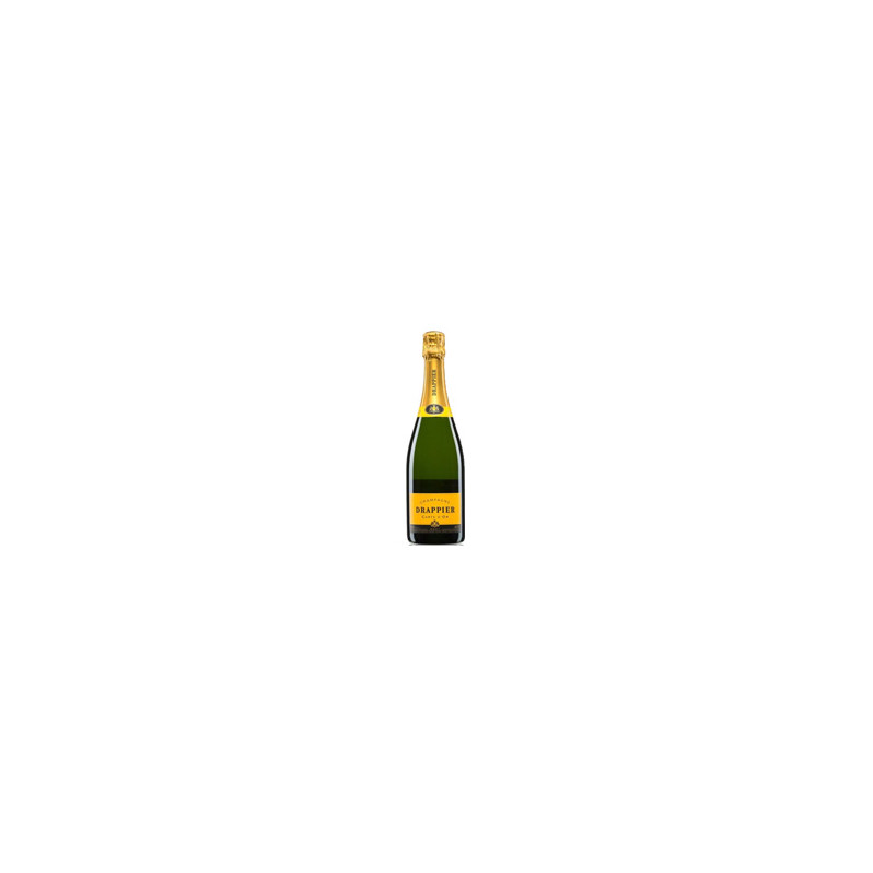 Champagne Drappier Carte d'Or Blanc Drappier