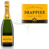Champagne Drappier Carte d'Or Blanc Drappier