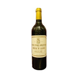 Château Pichon Comtesse de Lalande 2019 Rouge