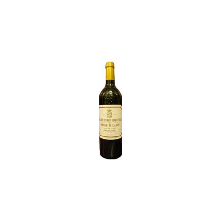 Château Pichon Comtesse de Lalande 2019 Rouge