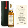 Whisky Captain Burn Glen Spey 1991