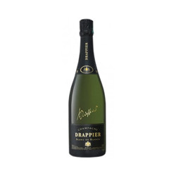 Champagne Drappier Blanc de Blancs Signature Blanc Drappier