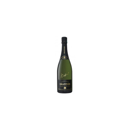 Champagne Drappier Blanc de Blancs Signature Blanc Drappier