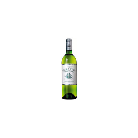 Château Malartic Lagravière 2008 Blanc